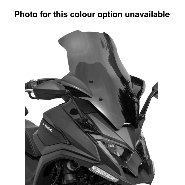 Ermax Ermax touring screen | clear | kymco cv3 2022>current